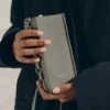 Etui na telefon Onda, edycja Olive