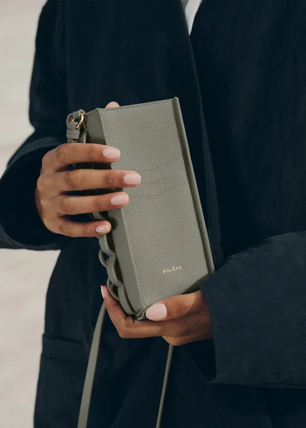 Etui na telefon Onda, edycja Olive