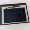 Etui Nodde w kolorze czarnym