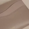 Etui Sierra Edition Duo w kolorze taupe