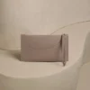 Etui Sierra Edition Duo w kolorze taupe