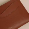 Etui Sierra, edycja Duo, kolor Cognac