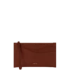 Etui Sierra, edycja Duo, kolor Cognac