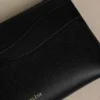 Etui Sierra, edycja Duo, kolor czarny