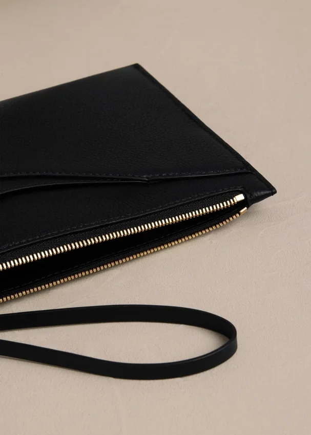 Etui Sierra, edycja Duo, kolor czarny