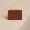 Etui Sierra Mini Edition Duo Cognac
