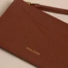 Etui Sierra Mini Edition Duo Cognac