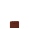Etui Sierra Mini Edition Duo Cognac