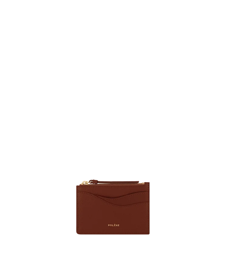 Etui Sierra Mini Edition Duo Cognac