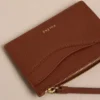 Etui Sierra Mini Edition Duo Cognac