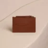 Etui Sierra Mini Edition Duo Cognac
