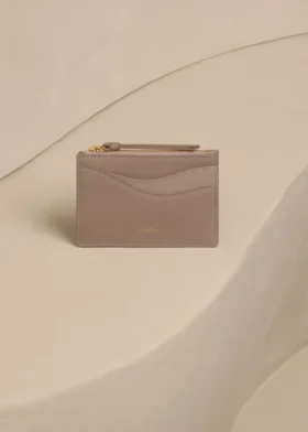 Etui Sierra Mini Edition Duo Taupe