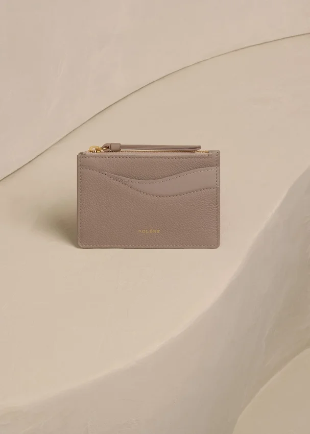 Etui Sierra Mini Edition Duo Taupe
