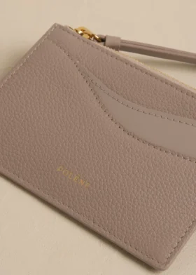 Etui Sierra Mini Edition Duo Taupe