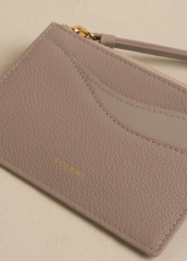 Etui Sierra Mini Edition Duo Taupe