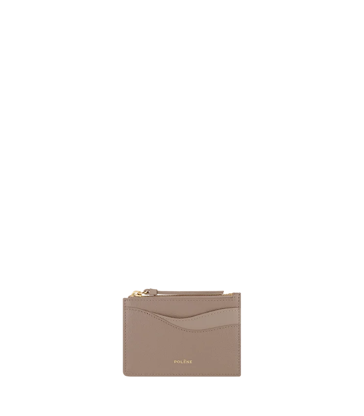 Etui Sierra Mini Edition Duo Taupe