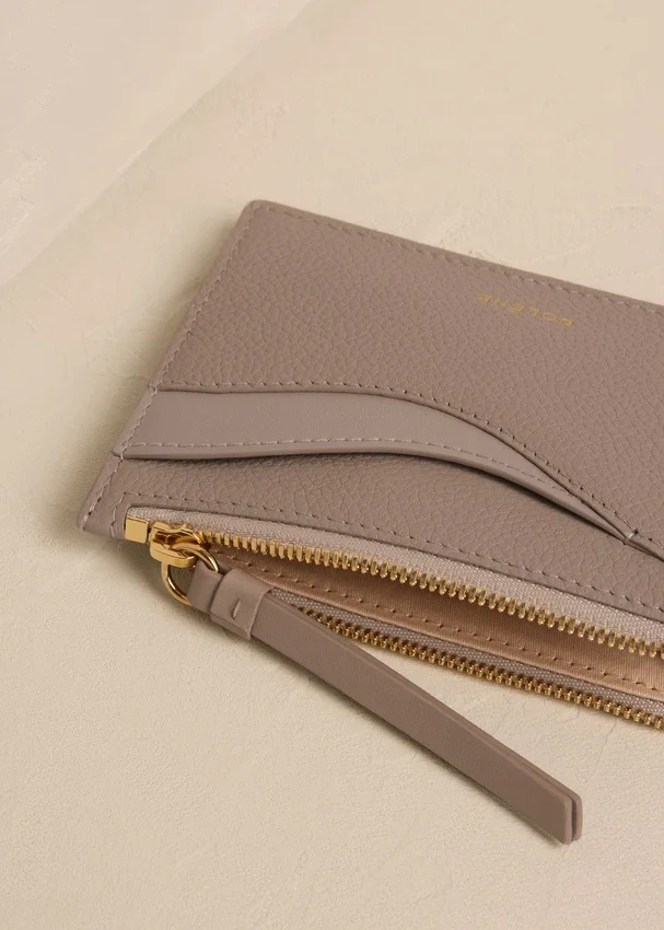 Etui Sierra Mini Edition Duo Taupe