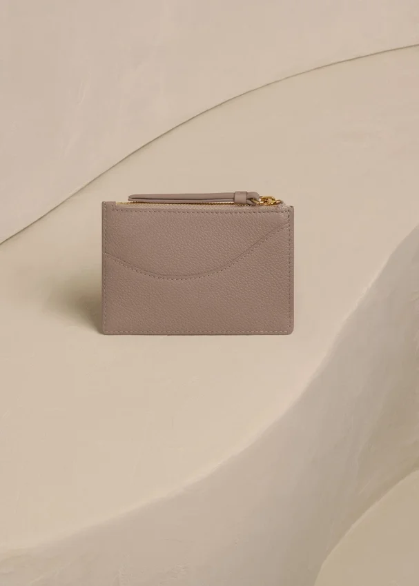 Etui Sierra Mini Edition Duo Taupe