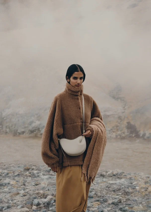 Kreda teksturowana z serii Tonca
