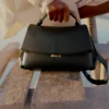 Mokki Edition Textured Black