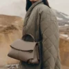Mokki Edition Textured Taupe