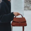 Mokki Mini Edition – teksturowana czerwona glina