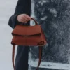 Mokki Mini Edition – teksturowana czerwona glina