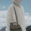 Mokki Mini Edition – teksturowana, dymna zieleń