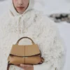 Mokki Mini Edition – teksturowana glina w kolorze ochry