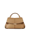 Mokki Mini Edition – teksturowana glina w kolorze ochry