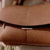 Mokki Mini Edition Textured Camel