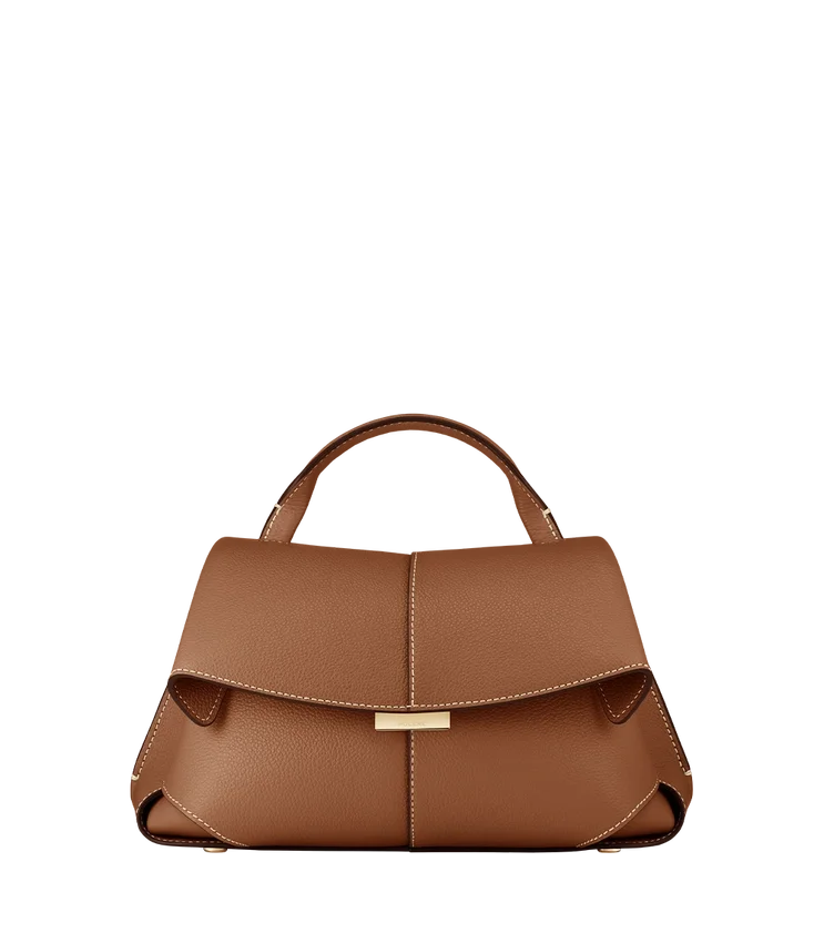 Mokki Mini Edition Textured Camel