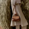Mokki Mini Edition Textured Camel