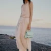 Mokki Mini Edition Textured Sea Foam