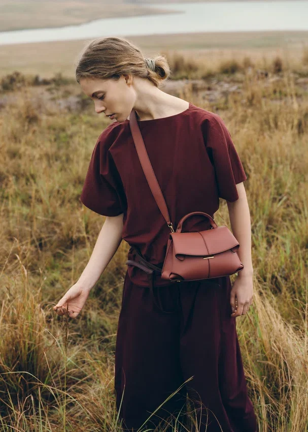 Mokki Mini Edition Textured Terracotta