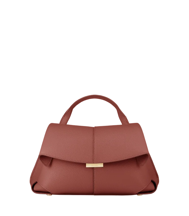 Mokki Mini Edition Textured Terracotta