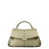 Mokki Mini Edition z teksturowanego drewna lipowego