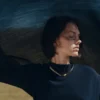 Naszyjnik Éole, edycja pozłacana
