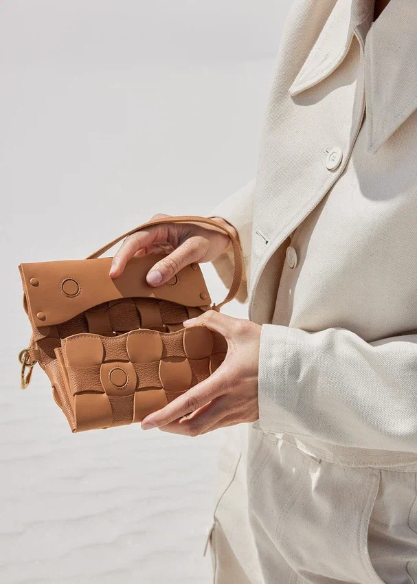 Neiti Edition Duo Camel