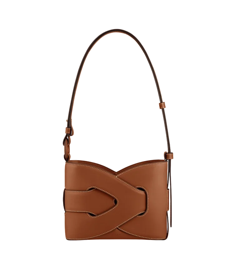 Nodde Edition Smooth Cognac