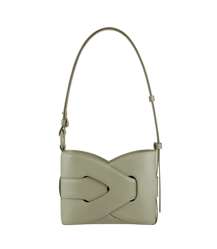 Nodde Edition Smooth Olive