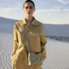 Nodde Edition Smooth Olive