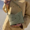 Nodde Edition Smooth Olive