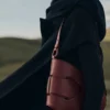 Nodde Hobo Edition – gładka czarna wiśnia