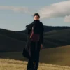 Nodde Hobo Edition – gładka czarna wiśnia