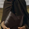 Nodde Hobo Edition – gładki heban