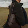 Nodde Hobo Edition – gładki heban