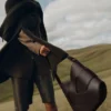 Nodde Hobo Edition – gładki heban