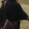 Nodde Hobo Edition – gładki heban