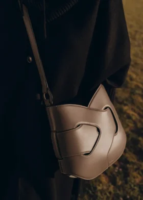 Nodde Hobo Edition – gładki korzeń